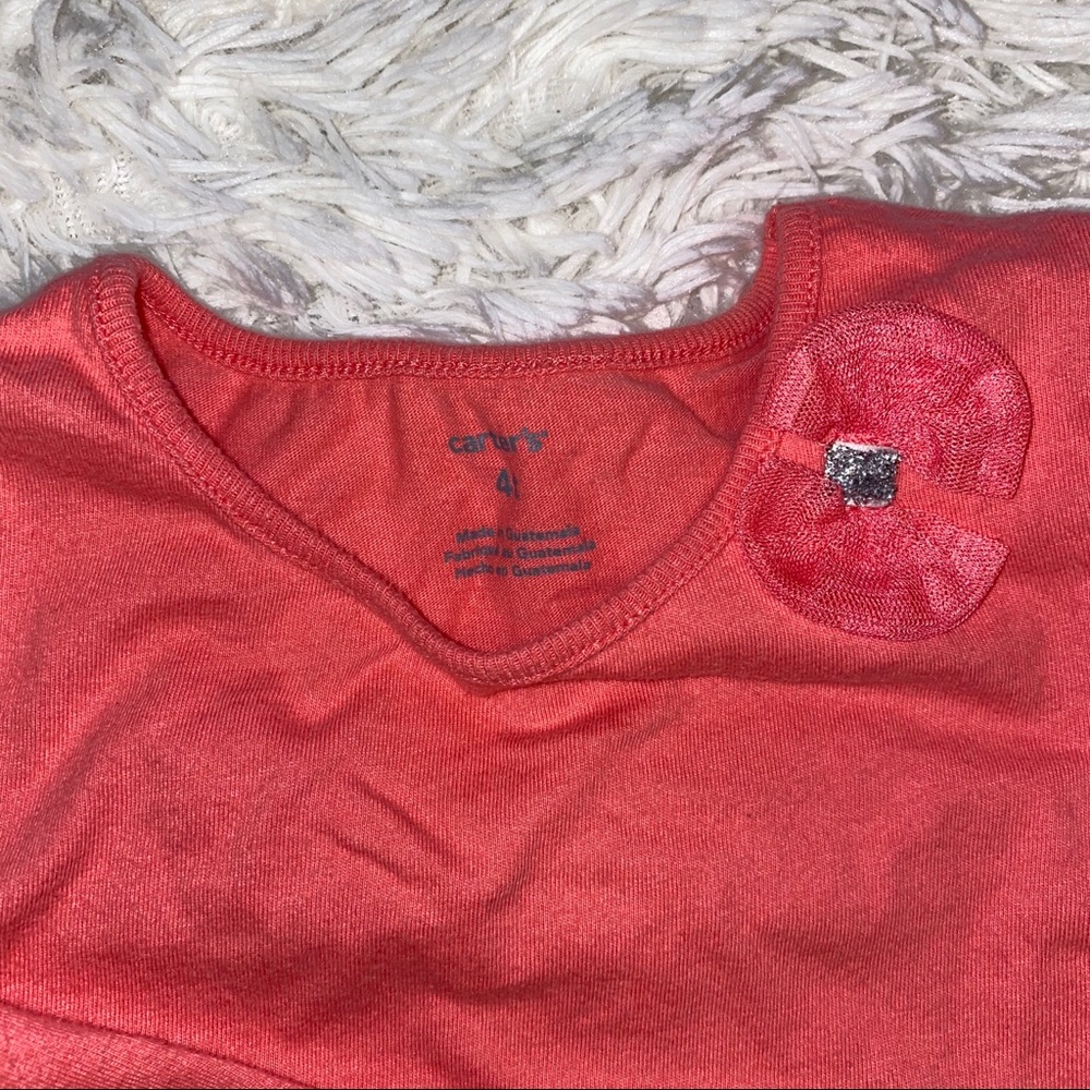 5/$15 Girl’s Matching Set - Picture 2 of 4